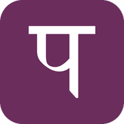 Parakh logo