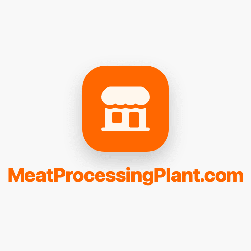 Meat Processing Plant logo
