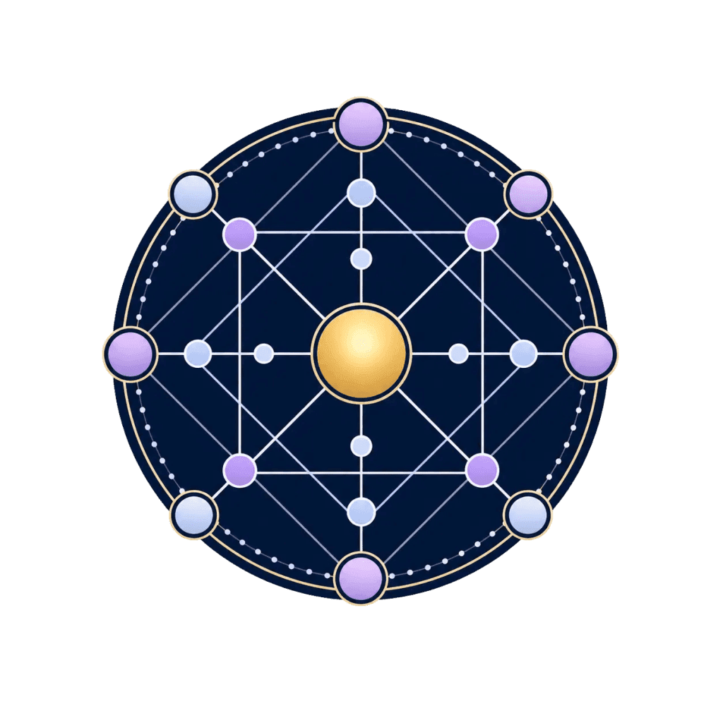 DestinyMatrix logo
