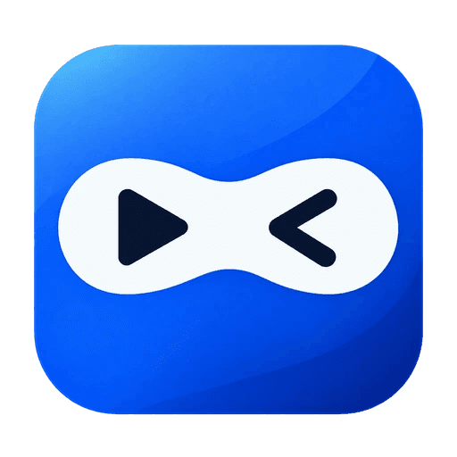 FacelessReel logo
