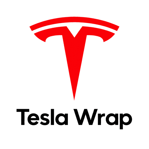 Tesla Wrap Gallery logo