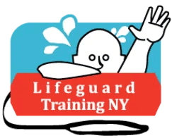 Lifeguard Training NY logo