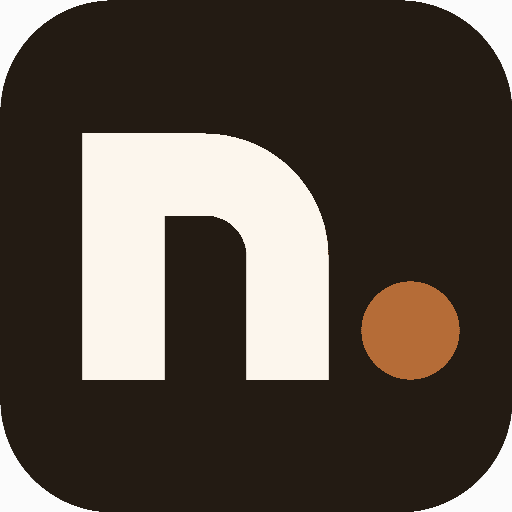 Novovibe logo