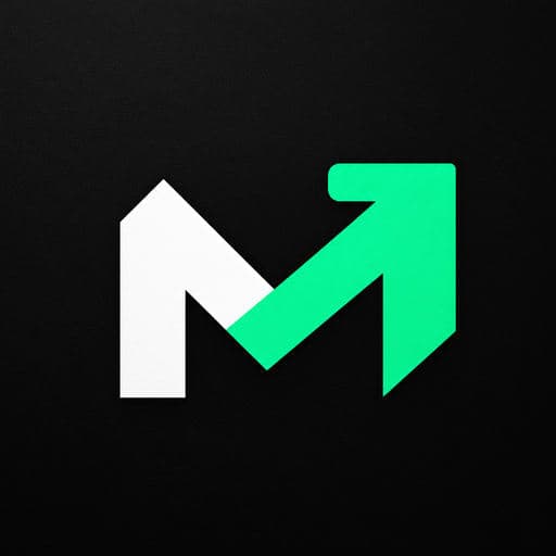 MicroExit logo