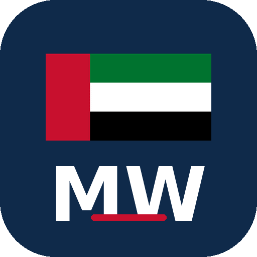 UAE Relocation Cost Calculator logo