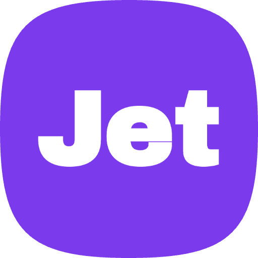 AI Jet logo
