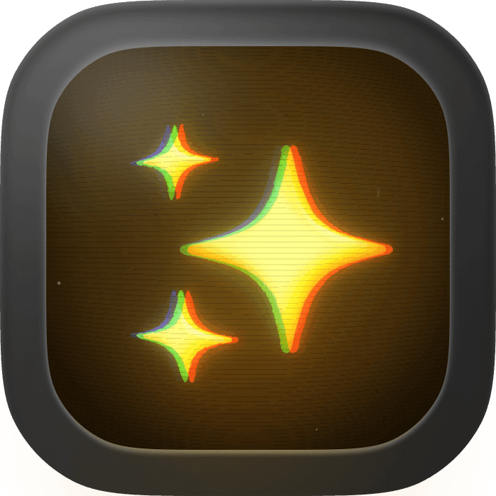 ASCII Magic logo