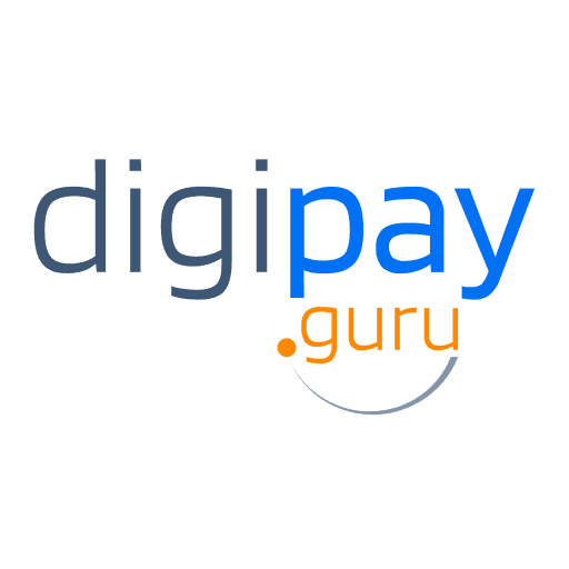 DigiPay Guru logo