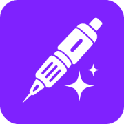 AIMakeTattoo logo