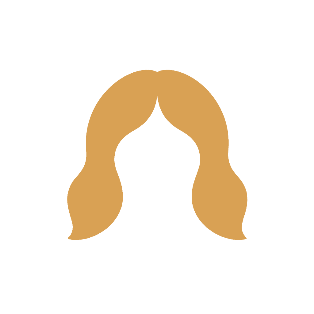 AI Hairstyle logo