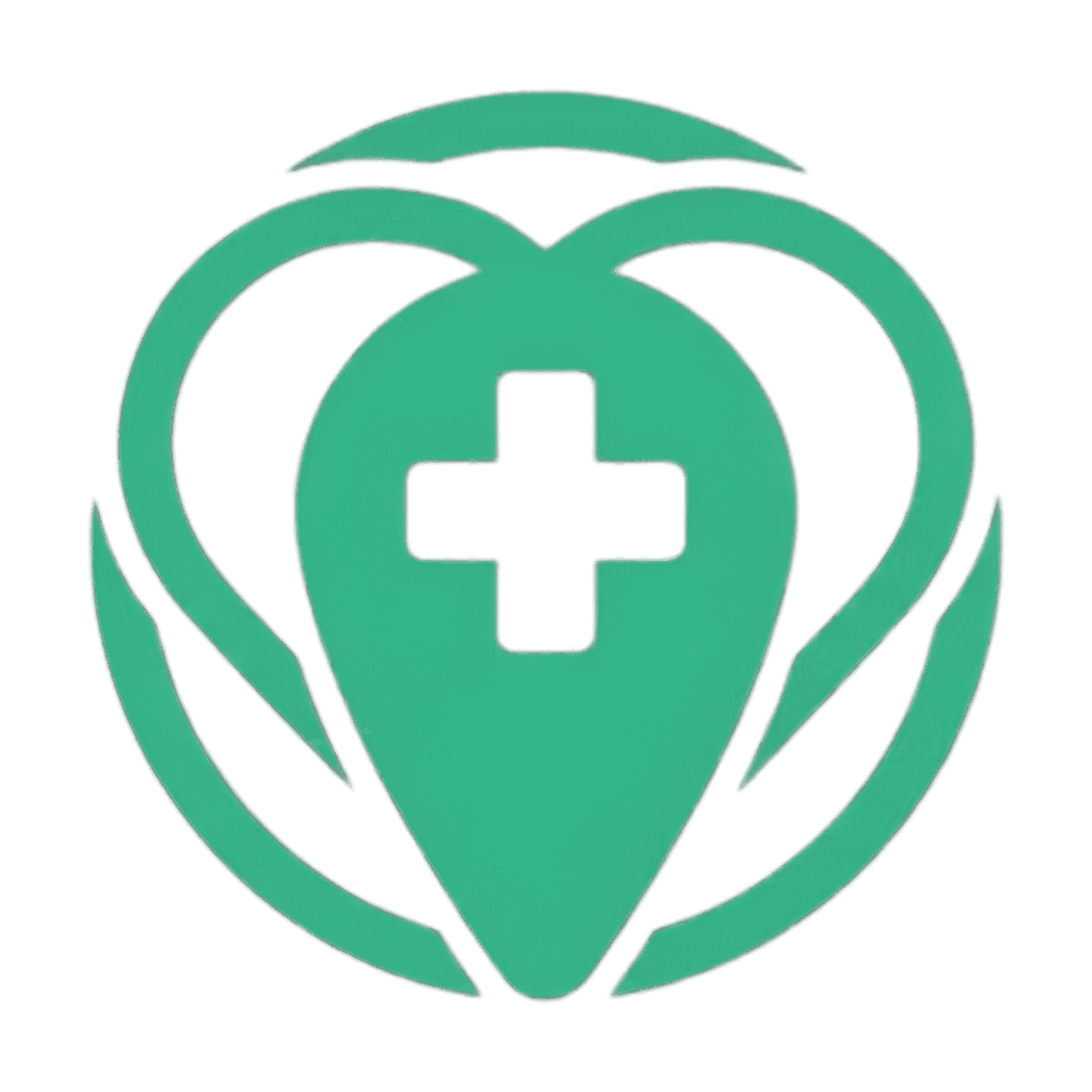 Local Health Care logo