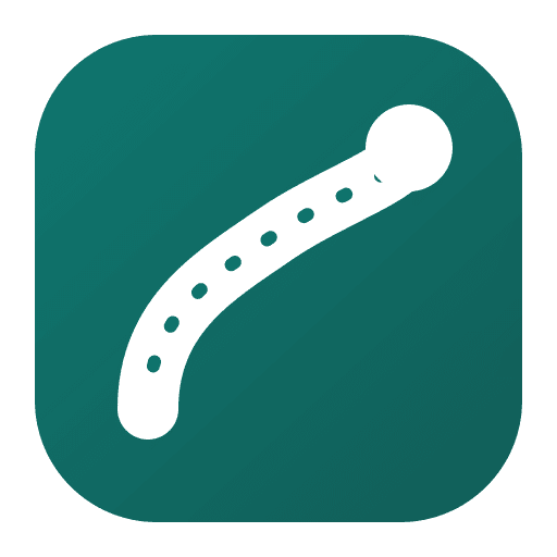 MileagePilot logo