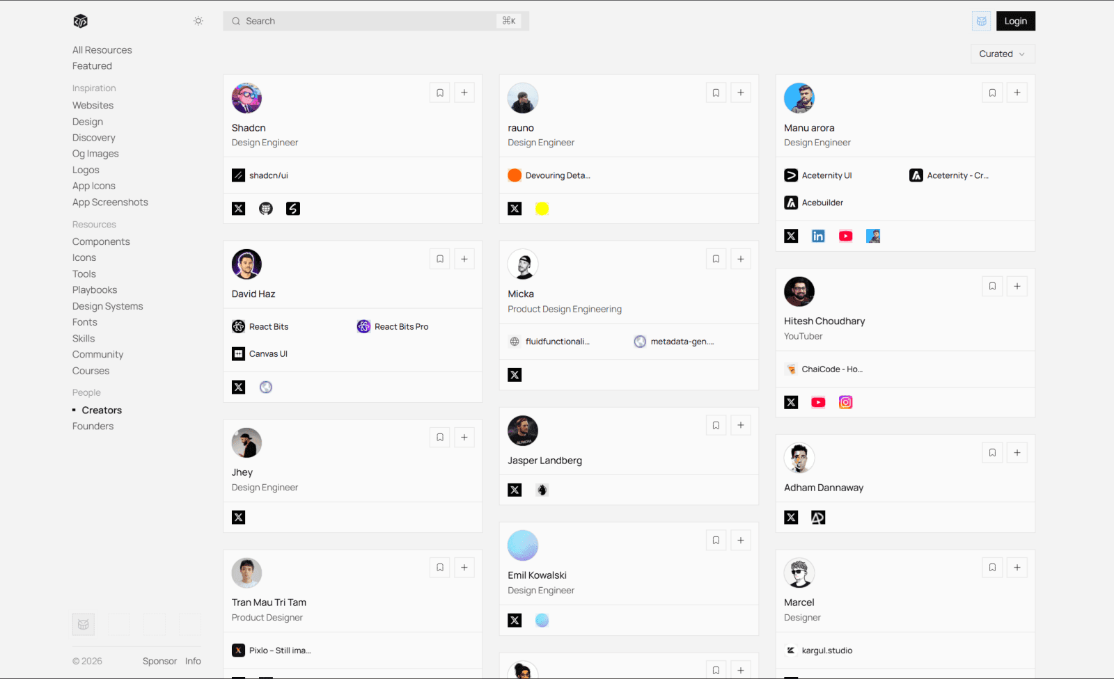 Deisgneng screenshot 3 of 4