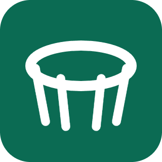 Best Trampoline Australia logo