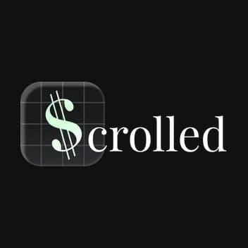 Scrolled - Find the Apps Printing With Organic