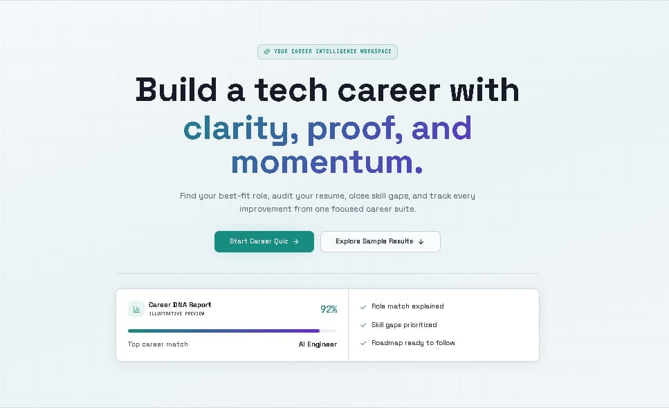 SkillTa screenshot 3 of 5
