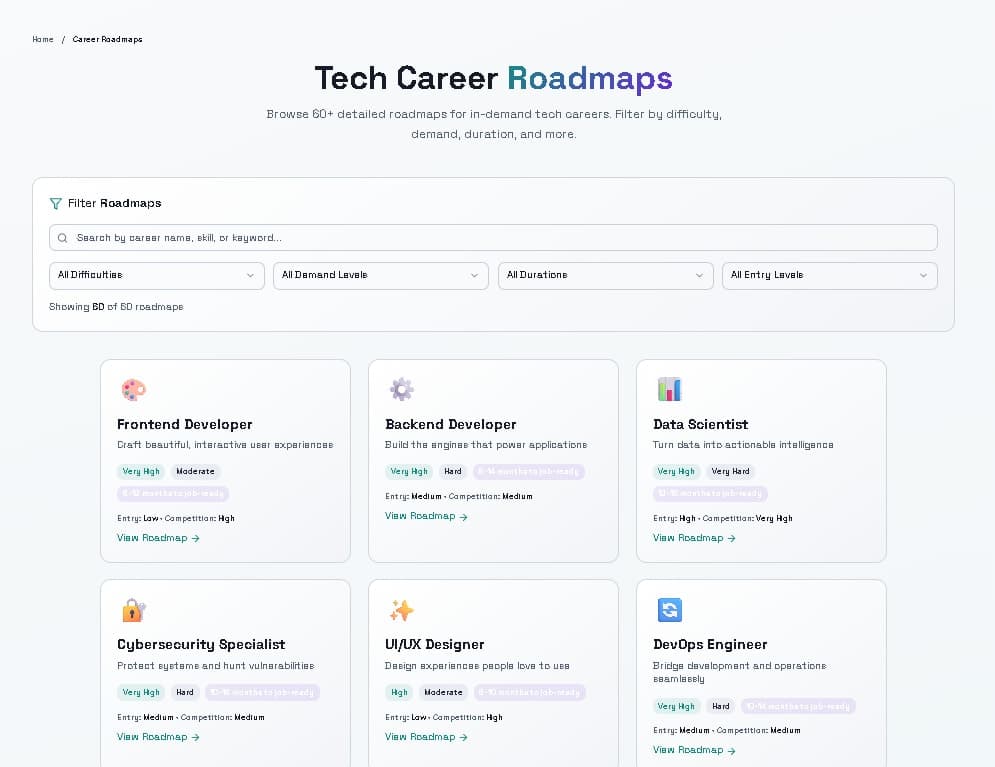 SkillTa screenshot 4 of 5