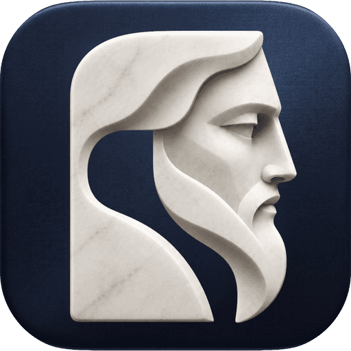 Stoic Player logo