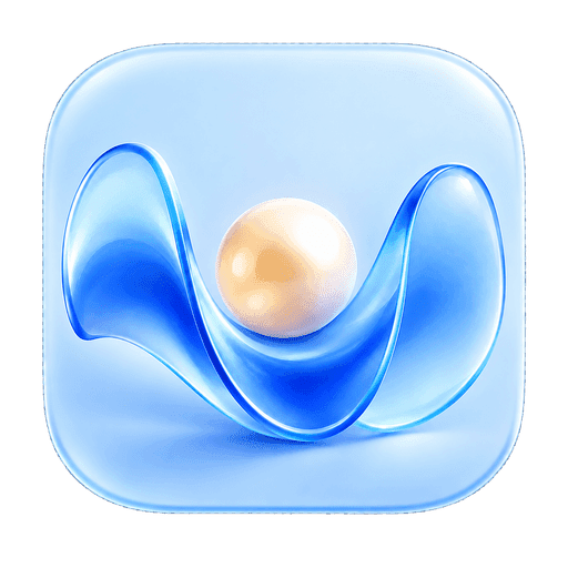 CamCue logo