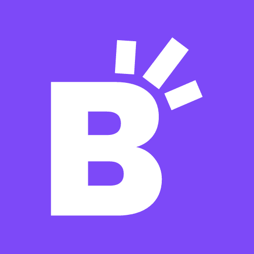 Buzrr logo