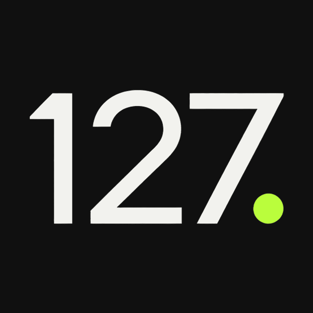 stack127 logo