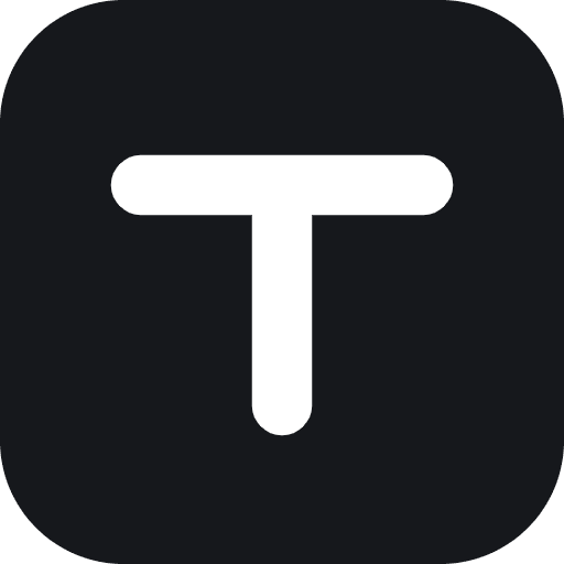TrackMedia logo