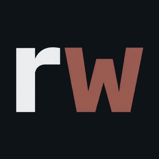 ranwhat logo