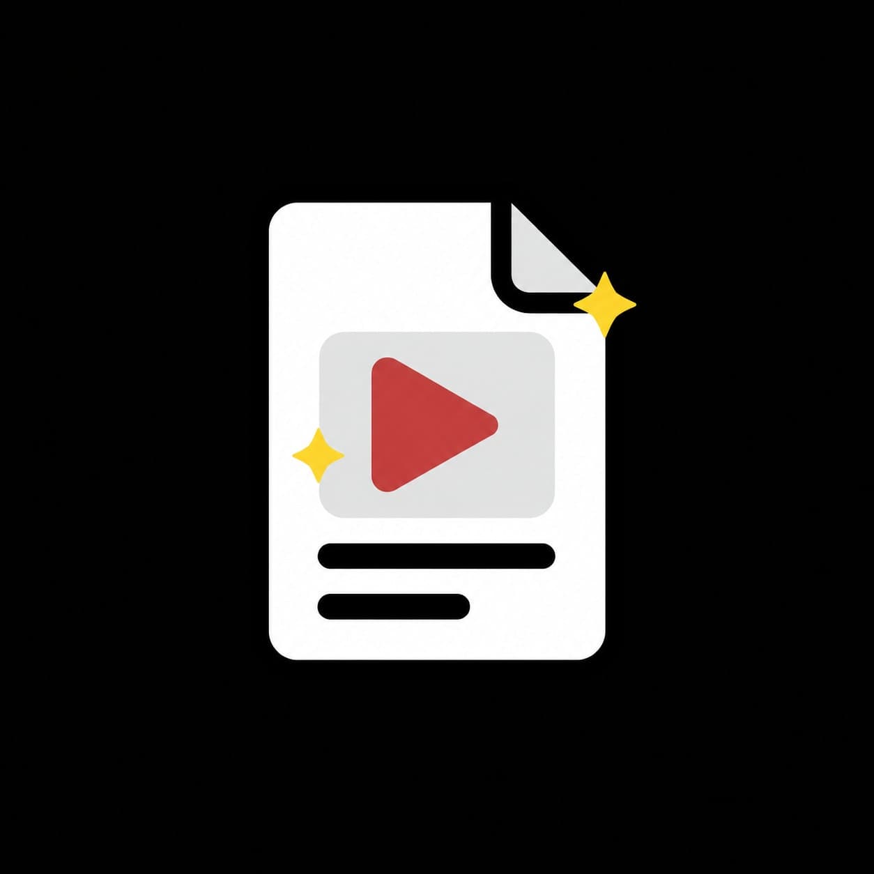 YouTubeTranscript.Dev logo
