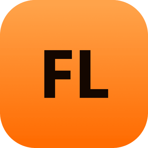 FreshLeads logo