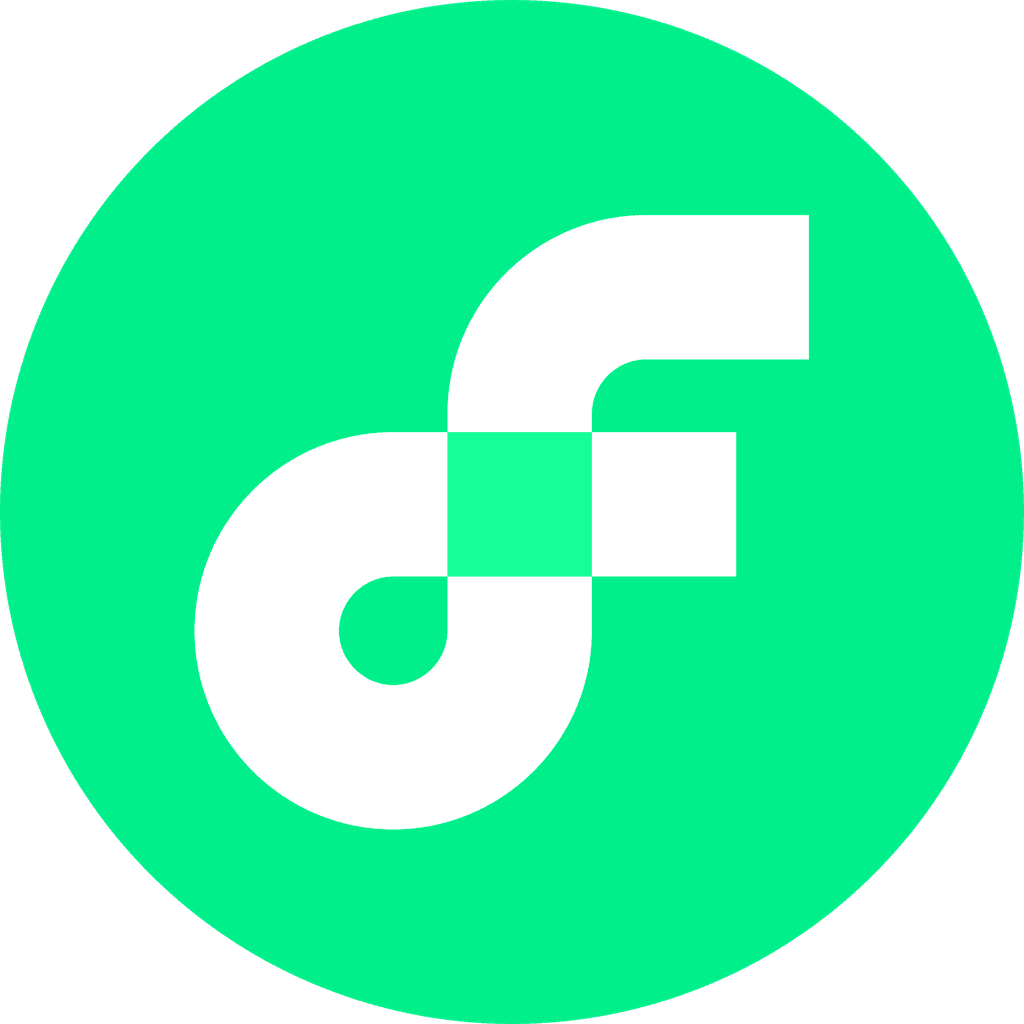 HireFlow logo