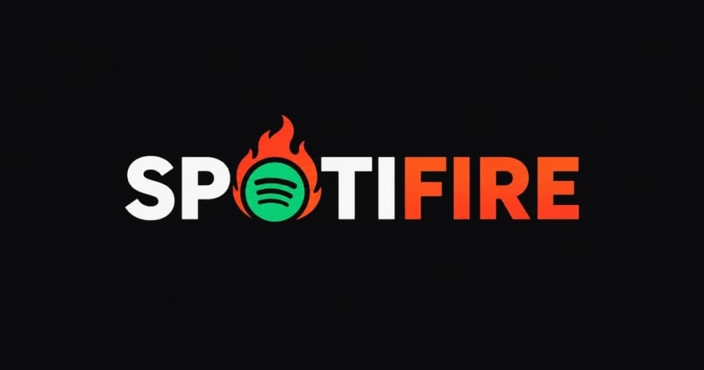 Spotifire - Play Spotify on repeat effortlessly