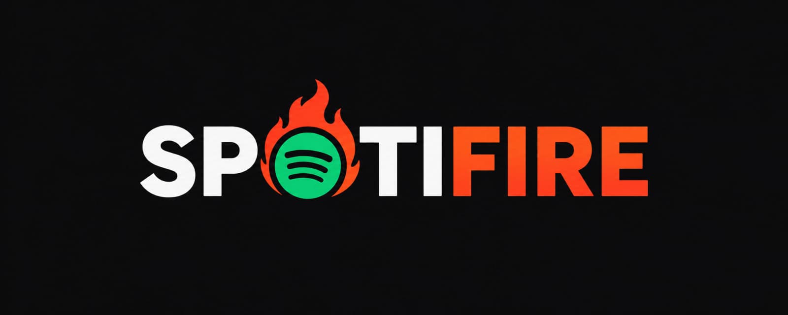 Spotifire screenshot 1 of 1