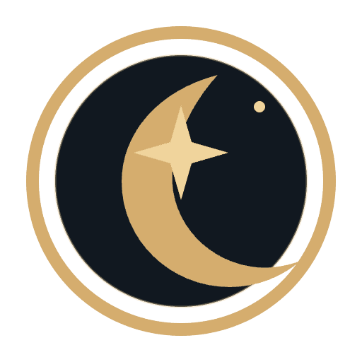 Dear Arcana logo