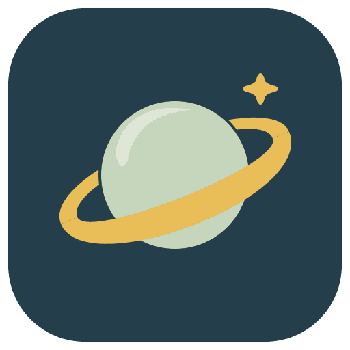 Petit Planet DB logo
