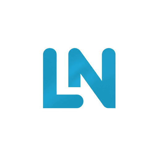 LinkedNav logo