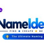 Name Idea Lab logo