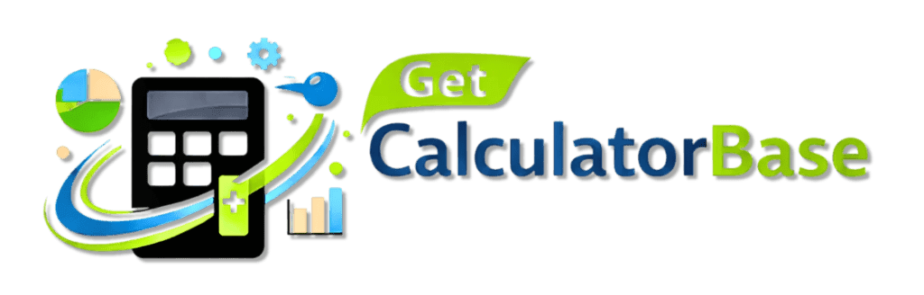 GetCalcBase logo