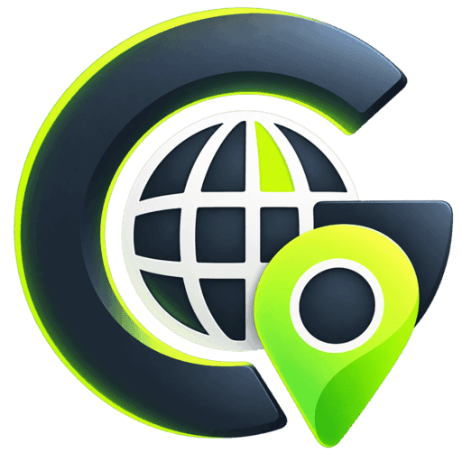 GetLocalised logo