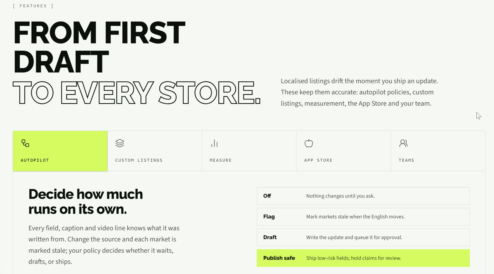 GetLocalised screenshot 4 of 6