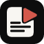 YouTubeTranscript.Dev logo