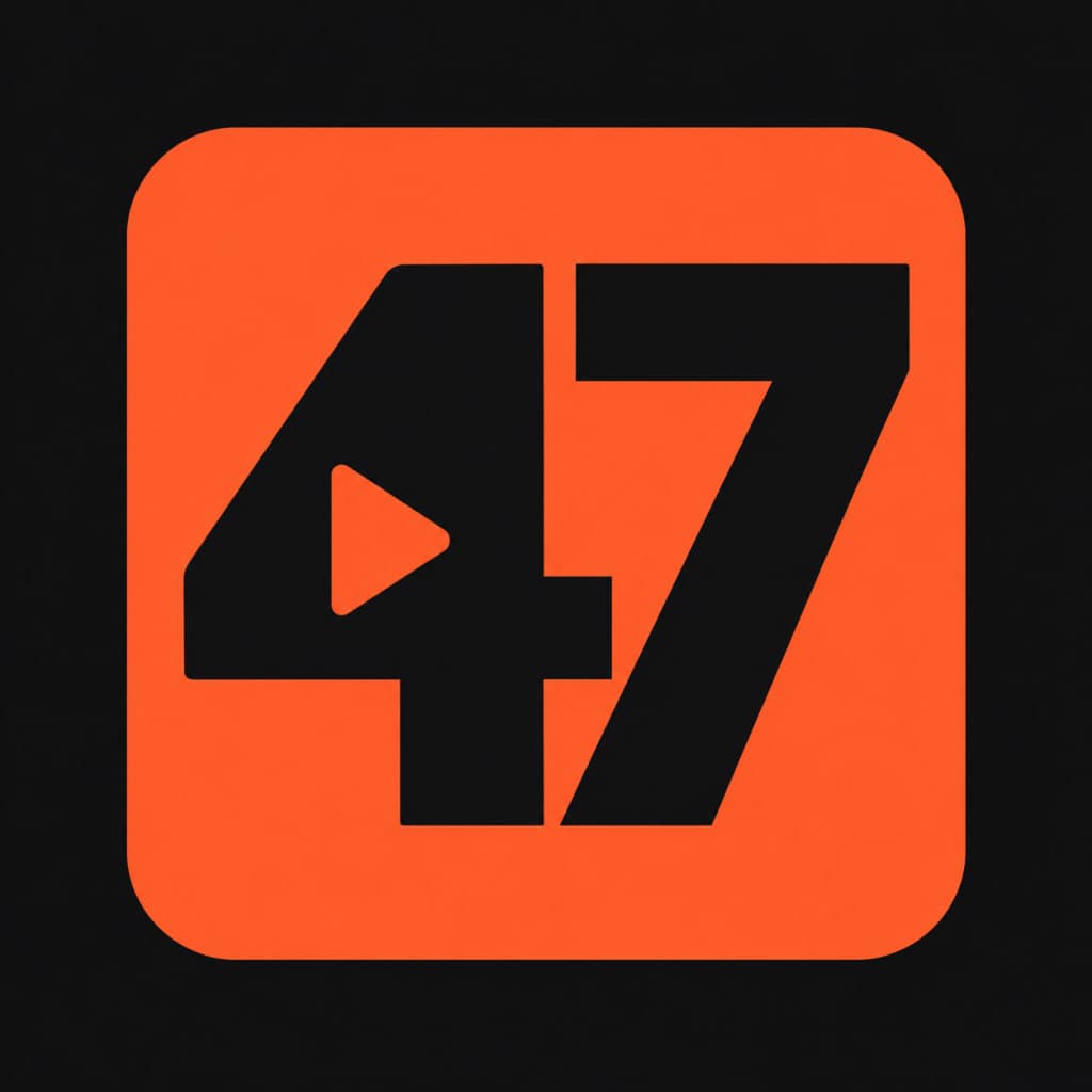 Bulin 47 AI Video Generator logo