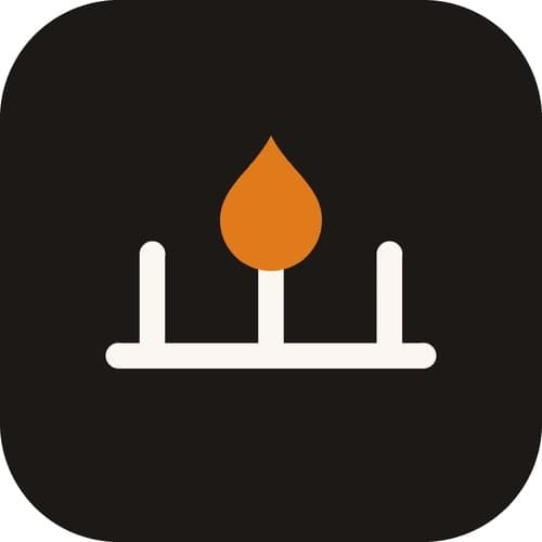 Burning Bridges AI logo