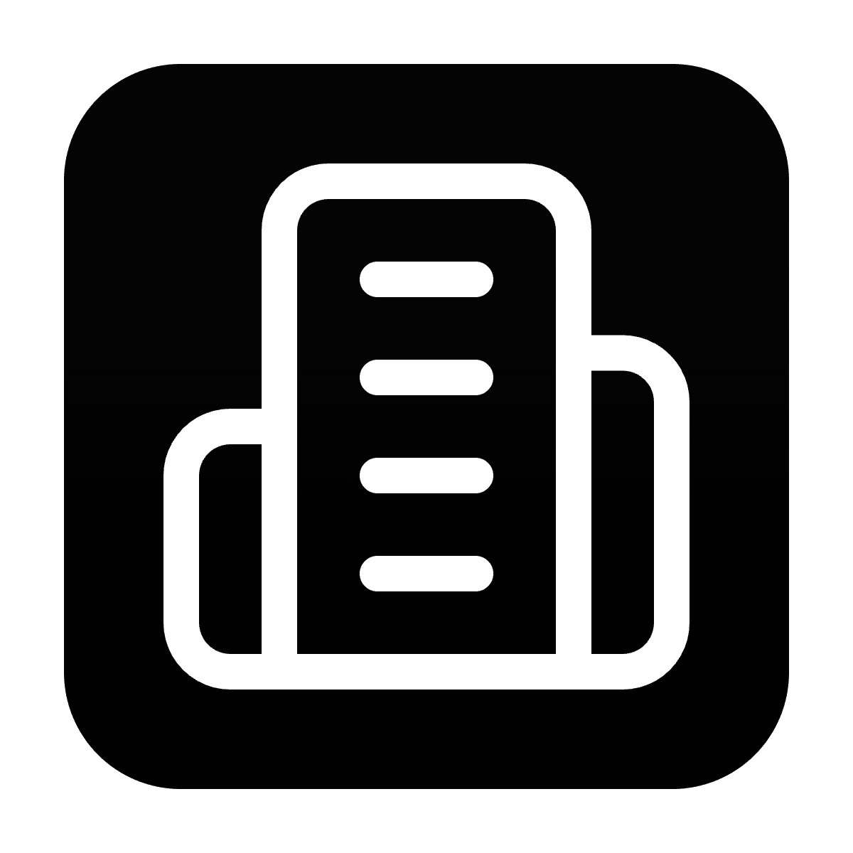 In-Hand Salary Calculator logo