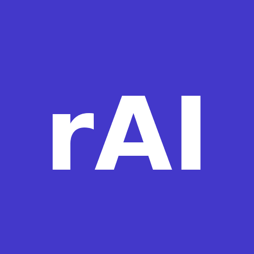 RecruitmentAI.org logo