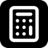 BA II Plus Calculator Online logo