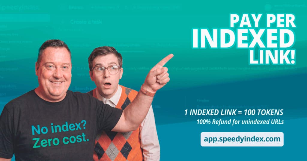 SpeedyIndex: Fast Google Indexing Service Explained - cover