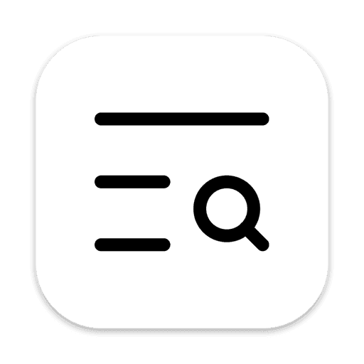 See Your Disk logo