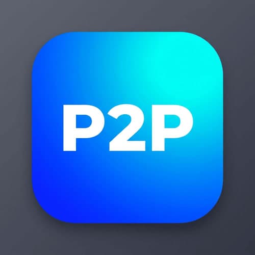 p2pcompanion logo