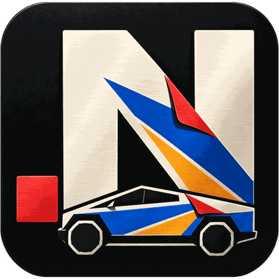 Tesla Wrap logo