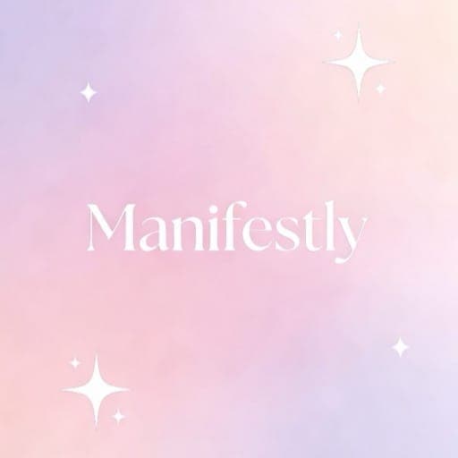 Manifestly logo
